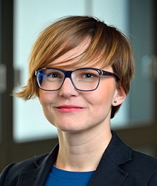 Aleksandra Vojvodic Named Director of Penn Institute of Computational ...