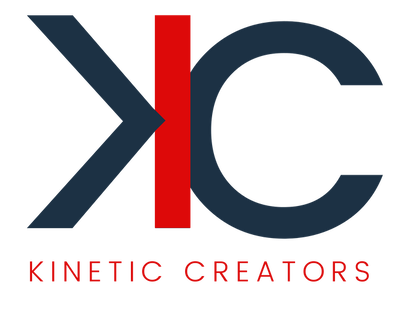 Kinetic Creators Logo