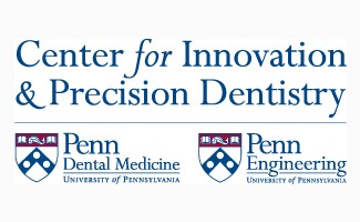 Center for Innovation and Precision Dentistry Logo 300x200px