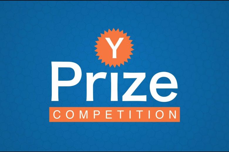 Y-Prize Logo