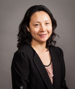 Jenny Jiang