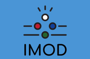 IMOD Logo