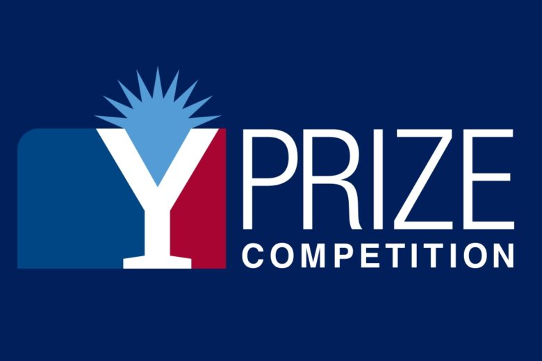 Y-Prize Logo