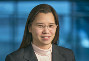Cynthia Sung