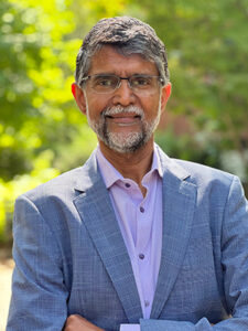 Vijay Kumar, Nemirovsky Family Dean