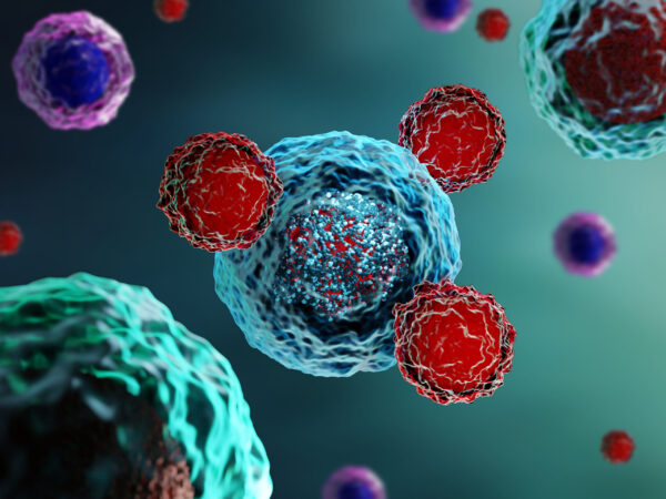 A Suit of Armor for Cancer-Fighting Cells - Penn Engineering Blog