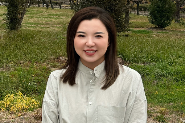 Sherry (Xue) Gao, Presidental Penn Compact Associate Professor in Bioengineering