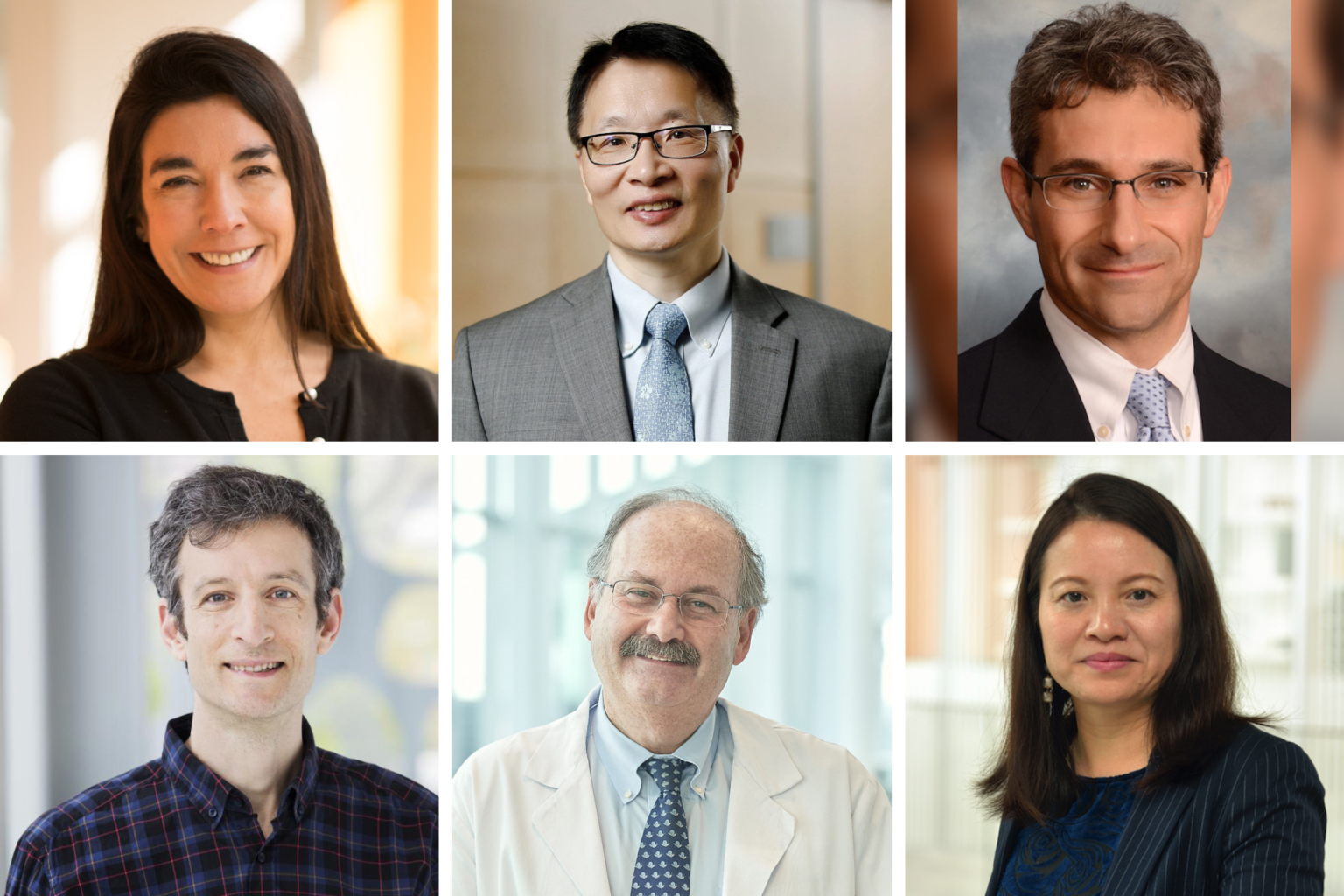 Six From Penn Elected 2024 AAAS Fellows - Penn Engineering Blog