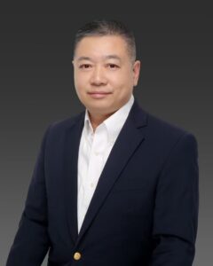 Zhi “Mark” Yang (GEN’00, WMP’21)