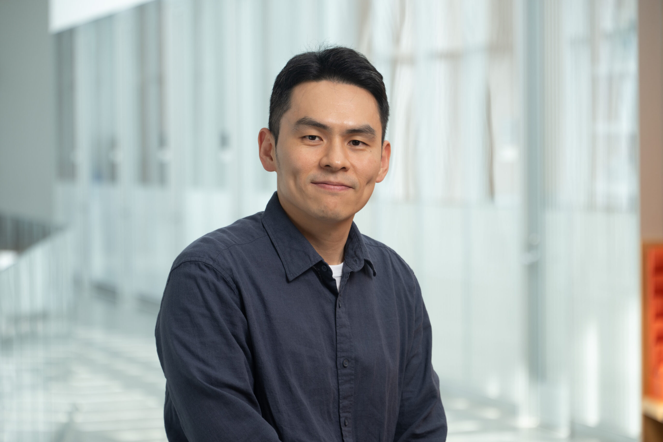 Penn Engineering’s Dohyung Kim Named 2025 Packard Fellow for Science and Engineering - Penn Engineering Blog